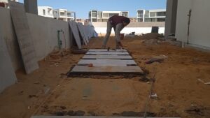 افضل تركيب الرخام في أكتوبر