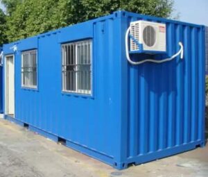 أفضل شركة كرفانات شركة الهلالي جروب