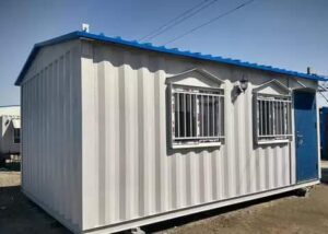 أفضل شركة كرفانات شركة الهلالي جروب