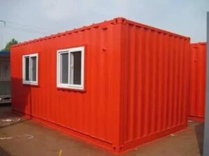 أفضل شركة كرفانات شركة الهلالي جروب