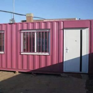 أفضل شركة كرفانات شركة الهلالي جروب