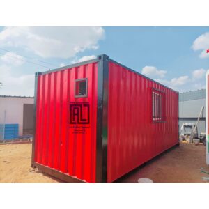 حاويات ومطاعم الهلالي جروب