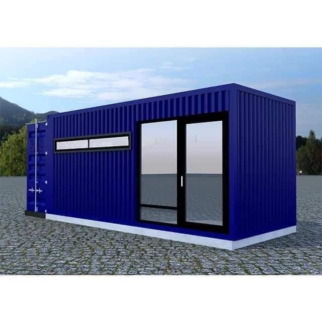 حاويات ومطاعم الهلالي جروب