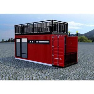 حاويات ومطاعم الهلالي جروب