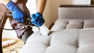 شركة نظافة AG 2025