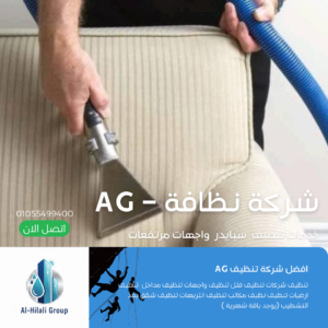 شركة تنظيف منازل في مصر